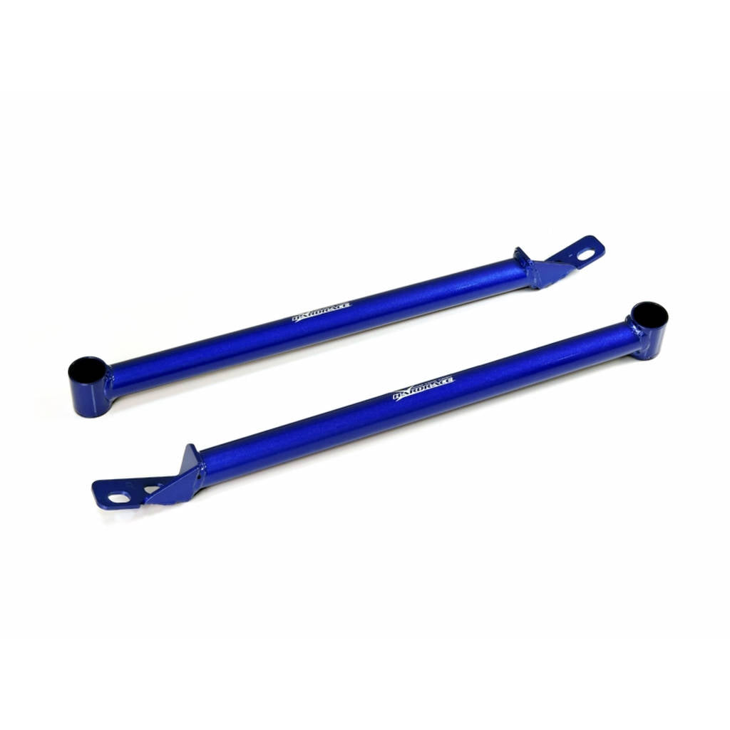 HARDRACE Q0467 BODY REINFORCED BAR LEXUS RX300 XU10 98-03 Photo-1