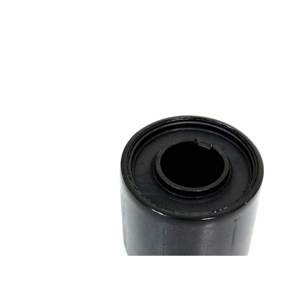HARDRACE Q0475 HARDEN RUBBER BUSHING NISSAN 370Z Z34 09- Photo-2
