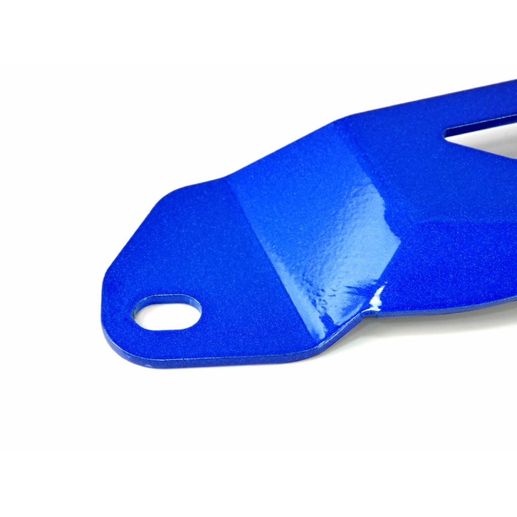 HARDRACE Q0496 BODY REINFORCED BAR FORD FOCUS MK4 19- Photo-3