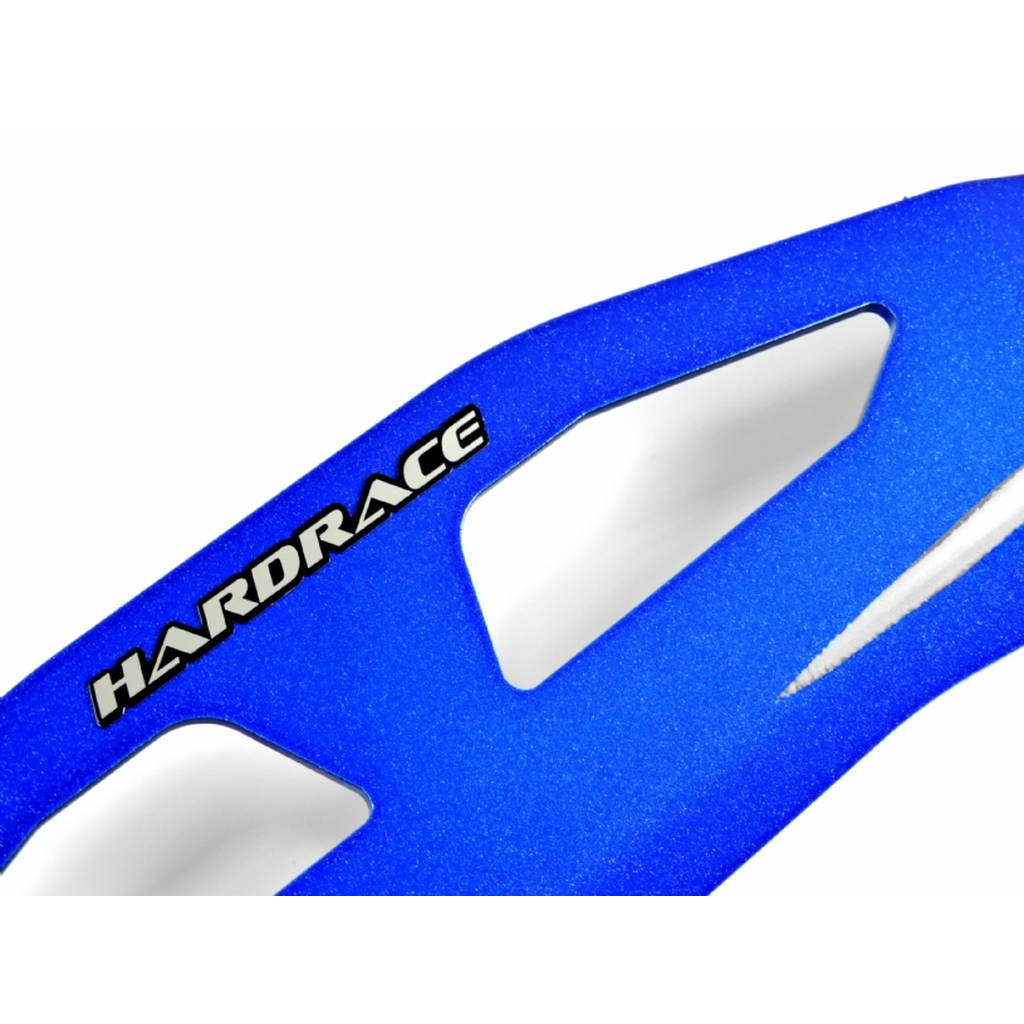 HARDRACE Q0496 BODY REINFORCED BAR FORD FOCUS MK4 19- Photo-4