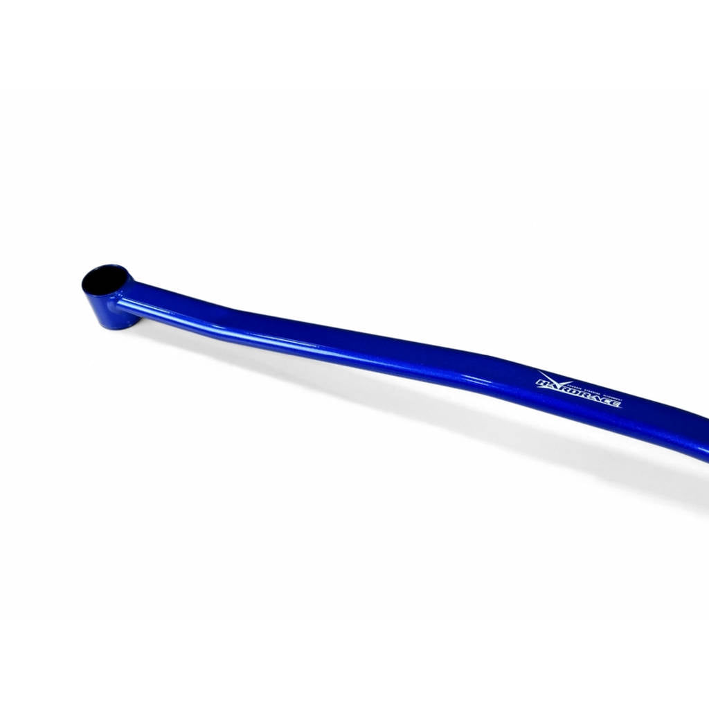 HARDRACE Q0498 BODY REINFORCED BAR TOYOTA CAMRY XV50 13-18 Photo-5