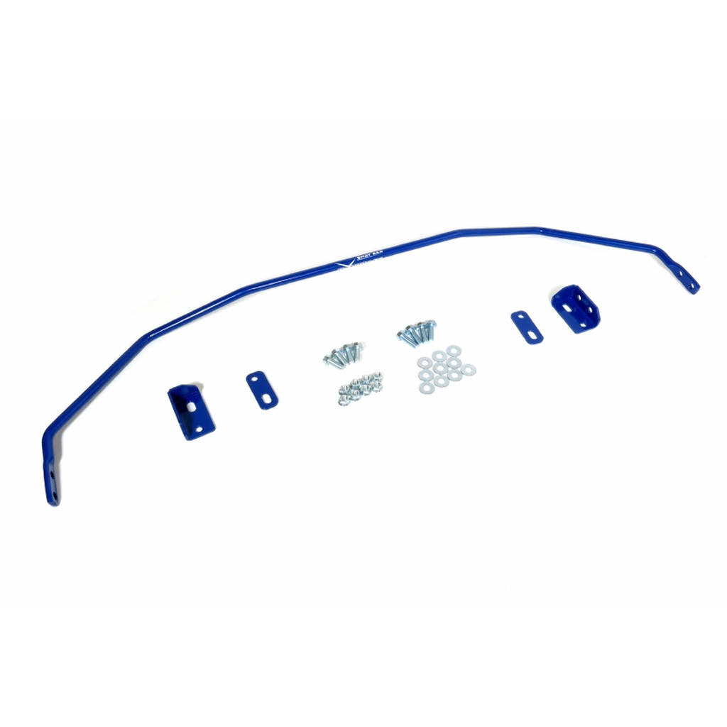HARDRACE Q0505 SWAY BAR NISSAN NISSAN KICKS P15 16- Photo-3