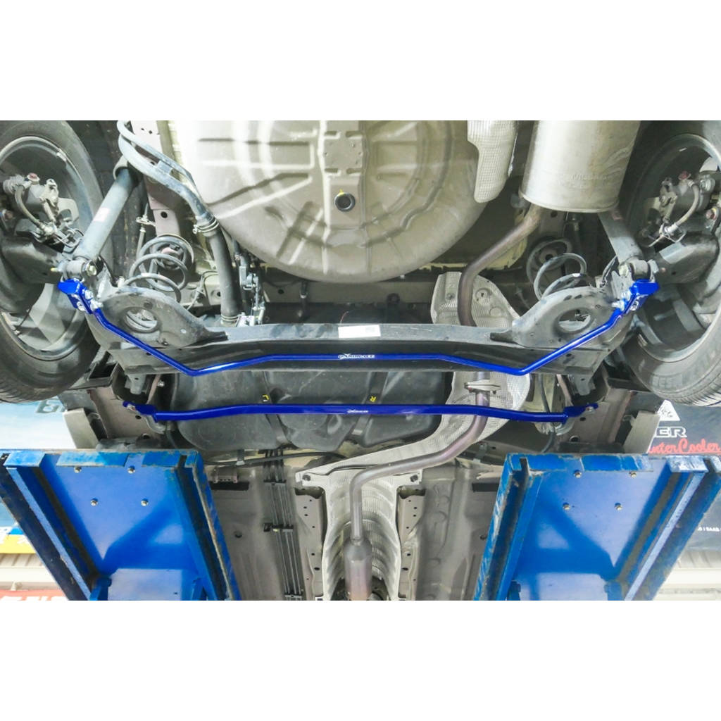HARDRACE Q0505 SWAY BAR NISSAN NISSAN KICKS P15 16- Photo-6