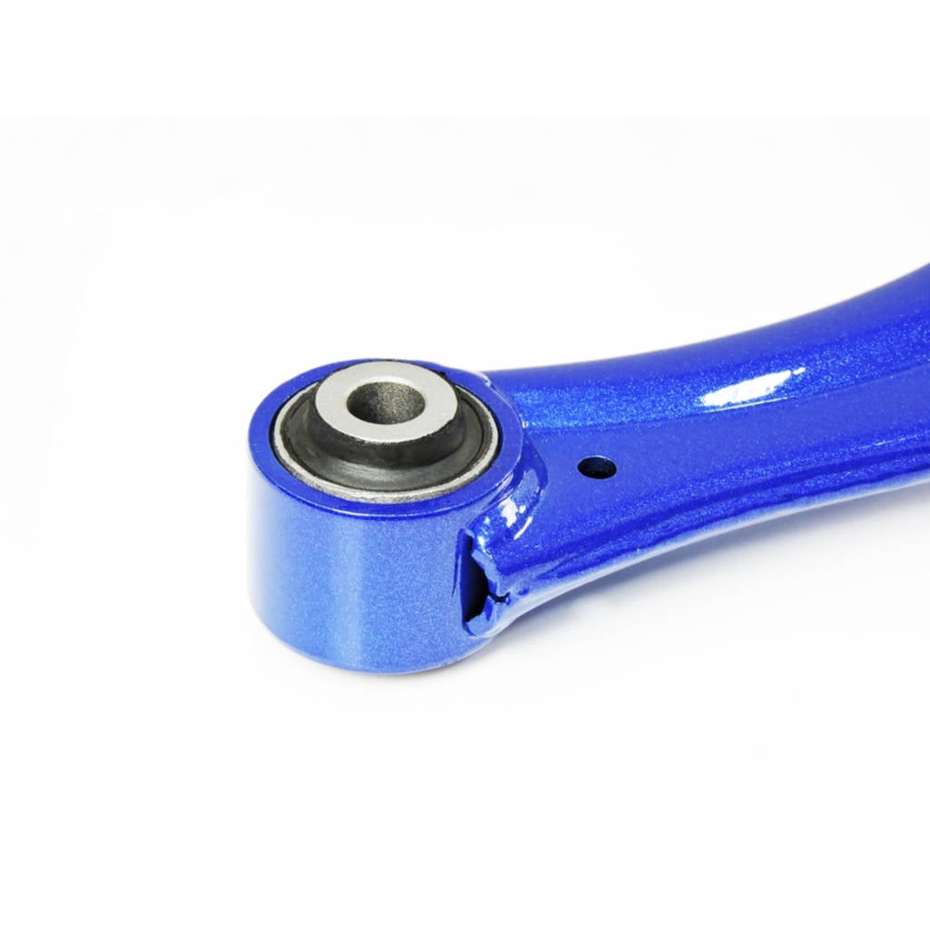 HARDRACE Q0510 ADJ. CAMBER/TOE/CASTER ARM- TOYOTA SCION TC AT10 04-10 Photo-2