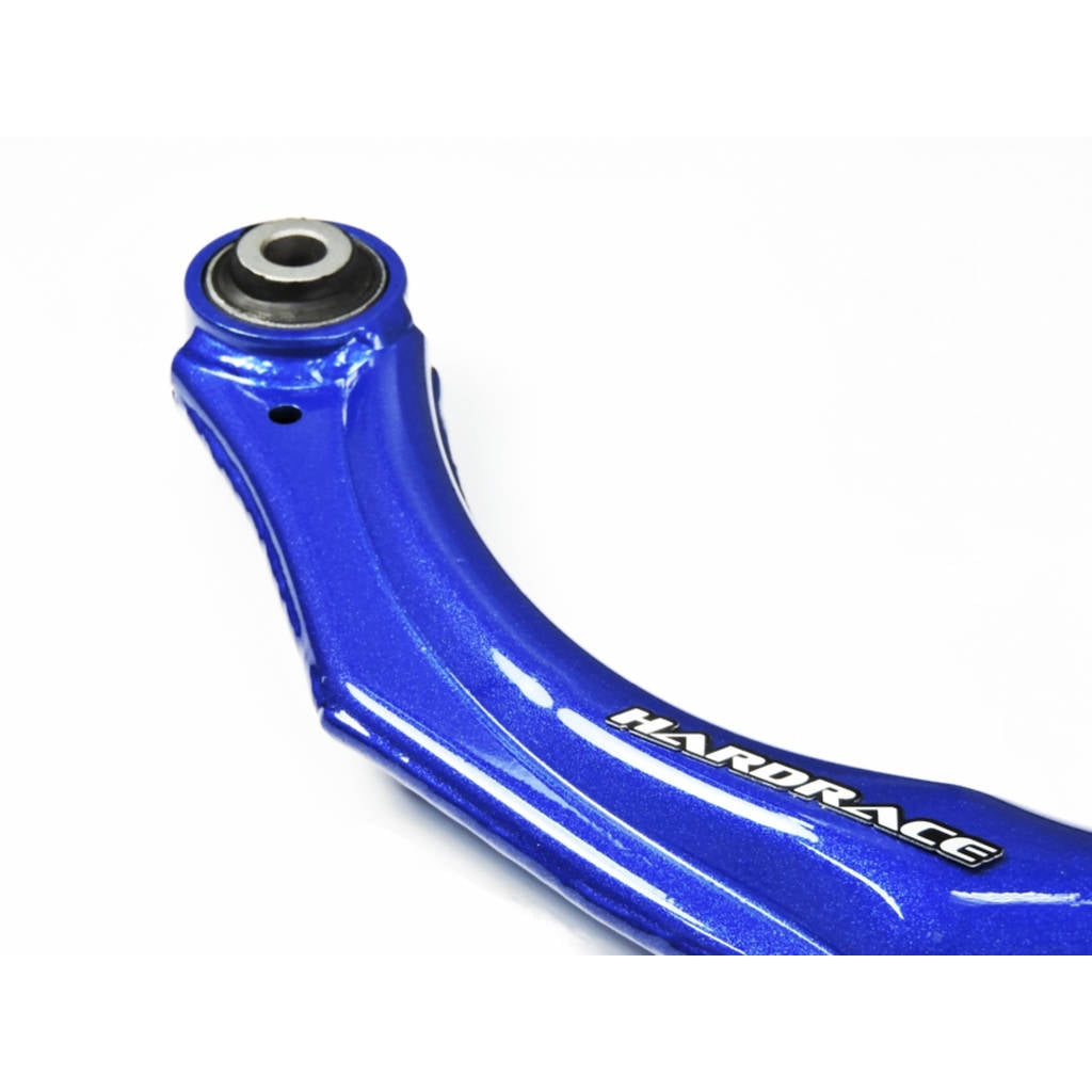 HARDRACE Q0510 ADJ. CAMBER/TOE/CASTER ARM- TOYOTA SCION TC AT10 04-10 Photo-4