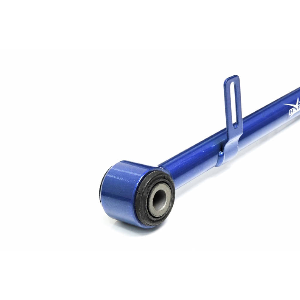 HARDRACE Q0511 ADJ. CAMBER/TOE/CASTER ARM- TOYOTA SCION TC AT10 04-10 Photo-3