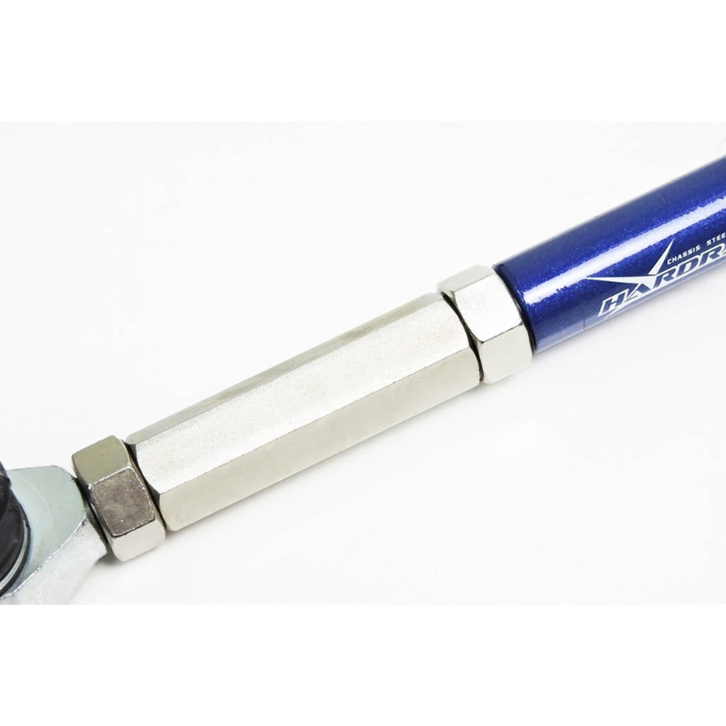 HARDRACE Q0511 ADJ. CAMBER/TOE/CASTER ARM- TOYOTA SCION TC AT10 04-10 Photo-4