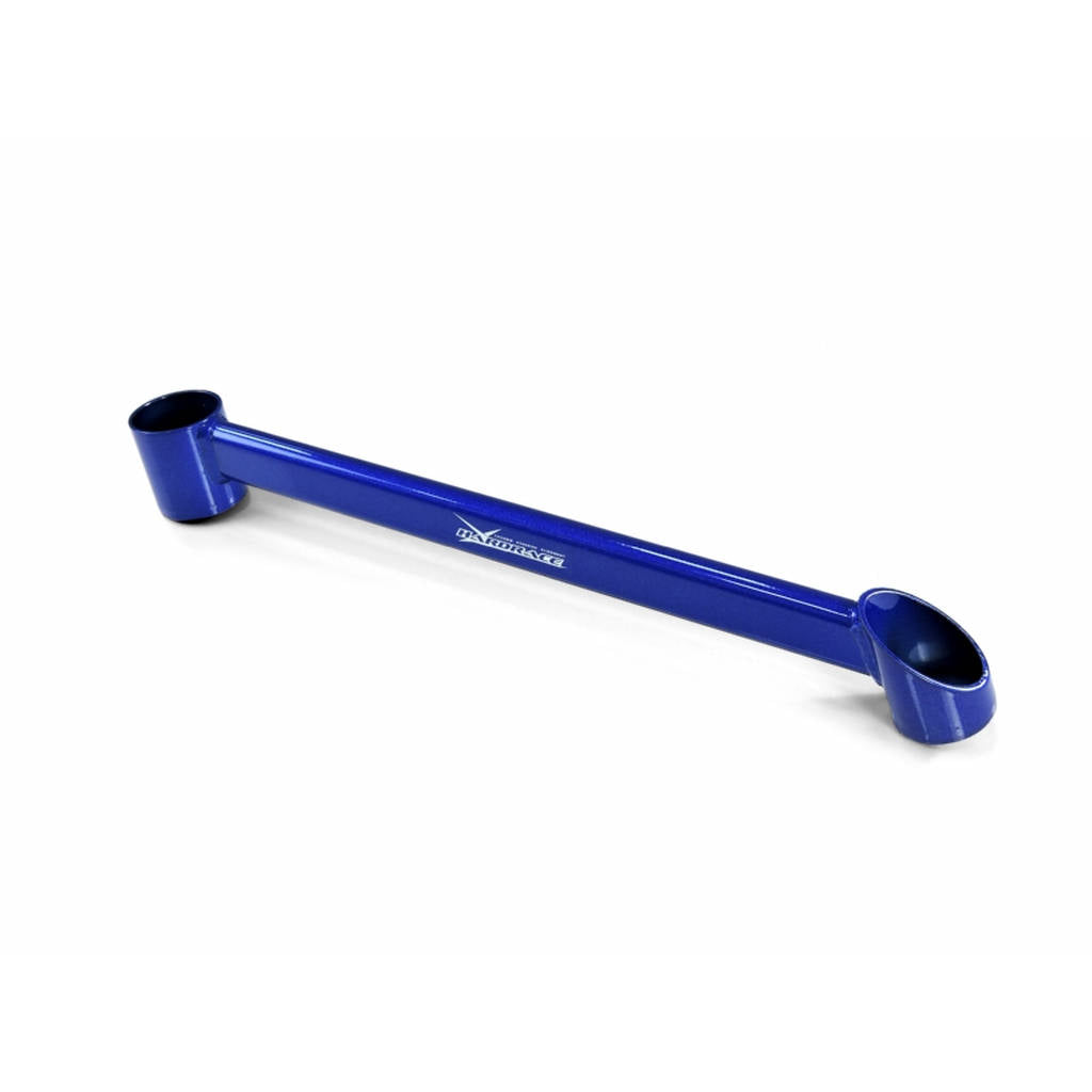 HARDRACE Q0527 BODY REINFORCED BAR TOYOTA RAV4 XA50 19- Photo-6
