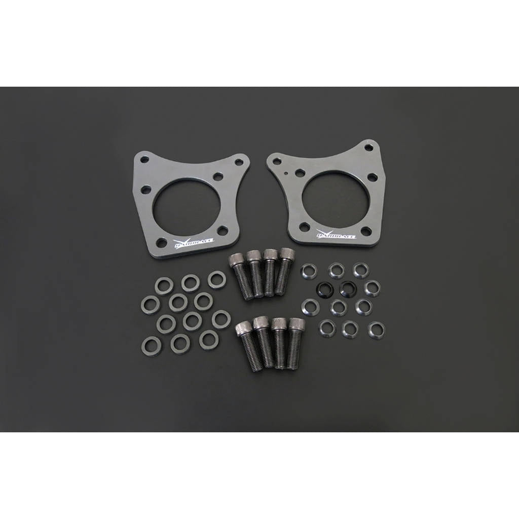 HARDRACE Q0542 OTHERS FORD FOCUS MK4 19- Photo-0