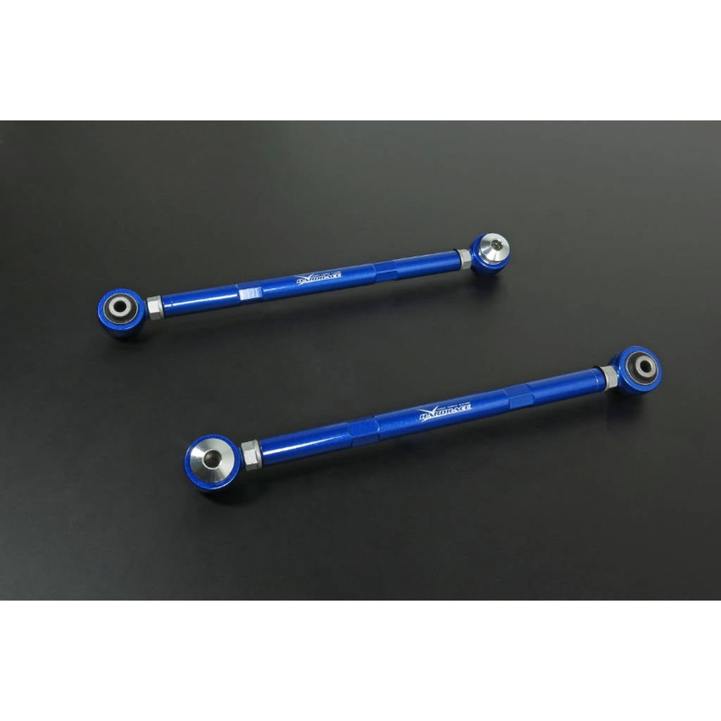 HARDRACE Q0546 ADJ. CAMBER/TOE/CASTER ARM- MERCEDES-Benz BMW G30 5'S G30 17- Photo-0