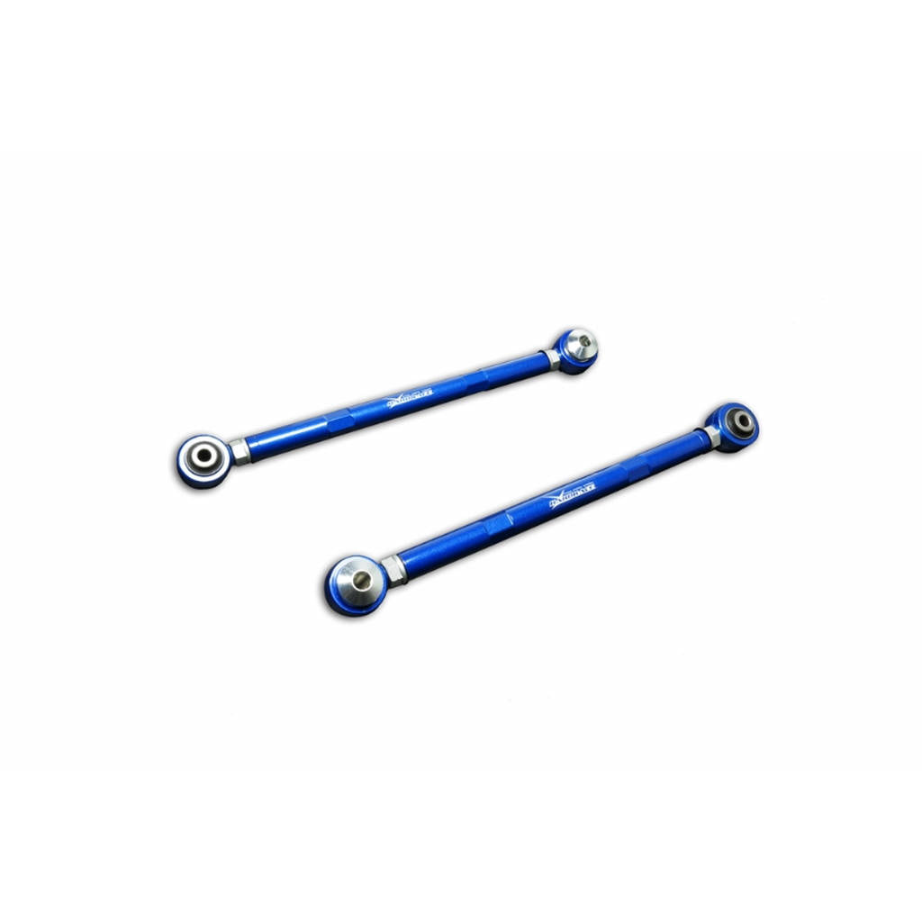 HARDRACE Q0546 ADJ. CAMBER/TOE/CASTER ARM- MERCEDES-Benz BMW G30 5'S G30 17- Photo-3