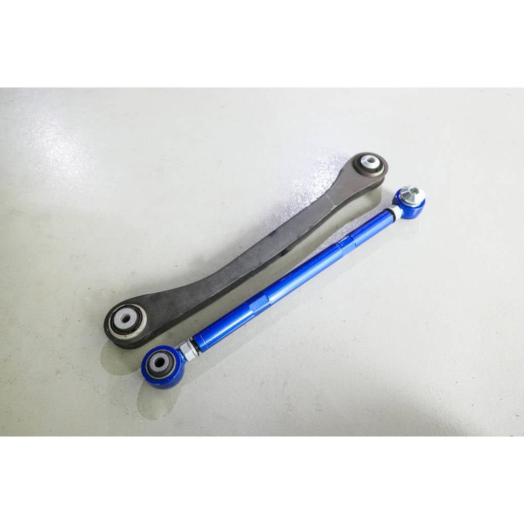 HARDRACE Q0546 ADJ. CAMBER/TOE/CASTER ARM- MERCEDES-Benz BMW G30 5'S G30 17- Photo-6