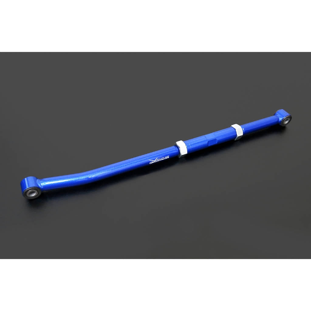 HARDRACE Q0555 4X4 ARMS SUZUKI JIMNY JB74 18- Photo-0