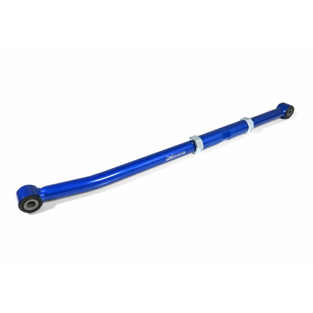 HARDRACE Q0555 4X4 ARMS SUZUKI JIMNY JB74 18- Photo-5