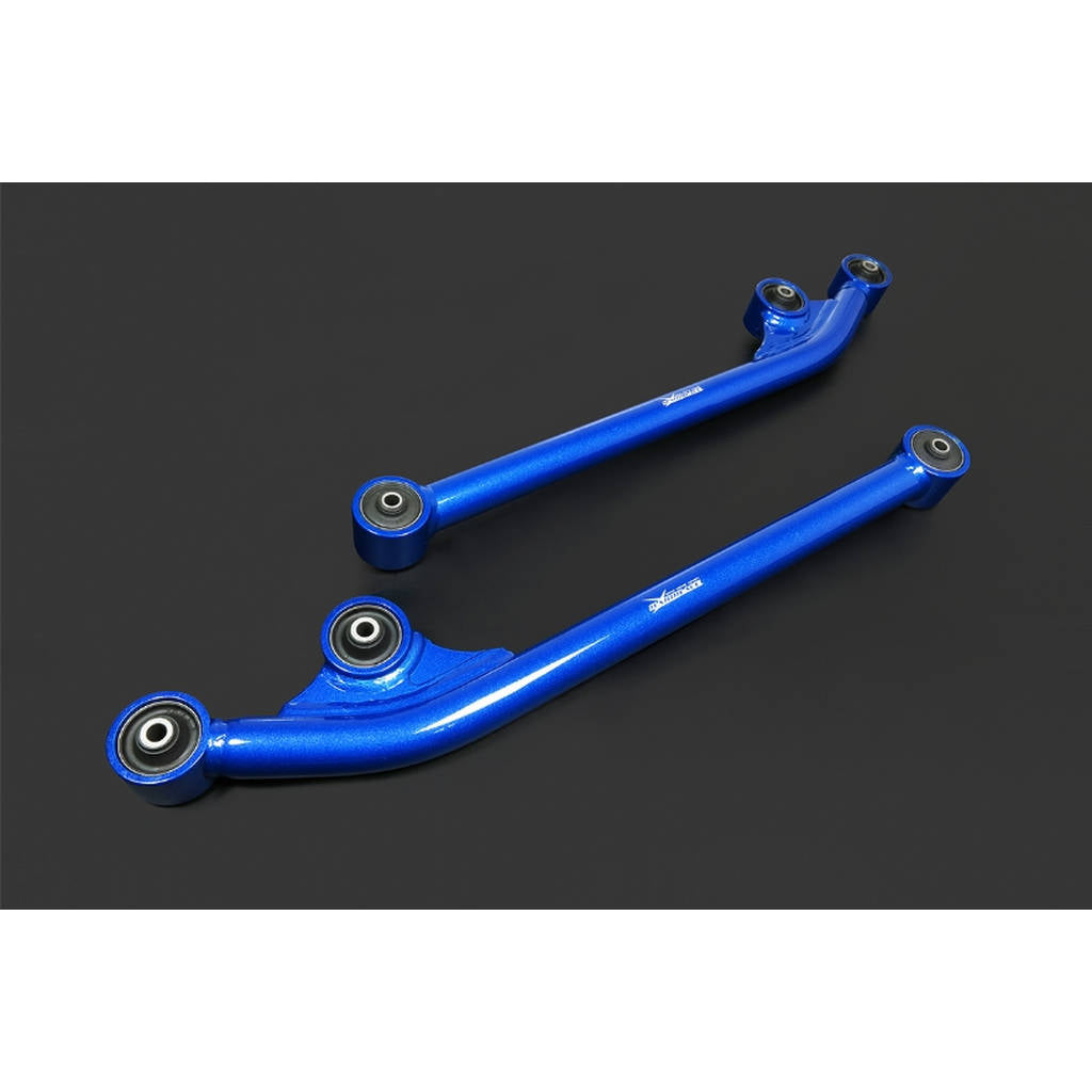 HARDRACE Q0560 4X4 ARMS SUZUKI JIMNY JB64/JB74 18- Photo-0