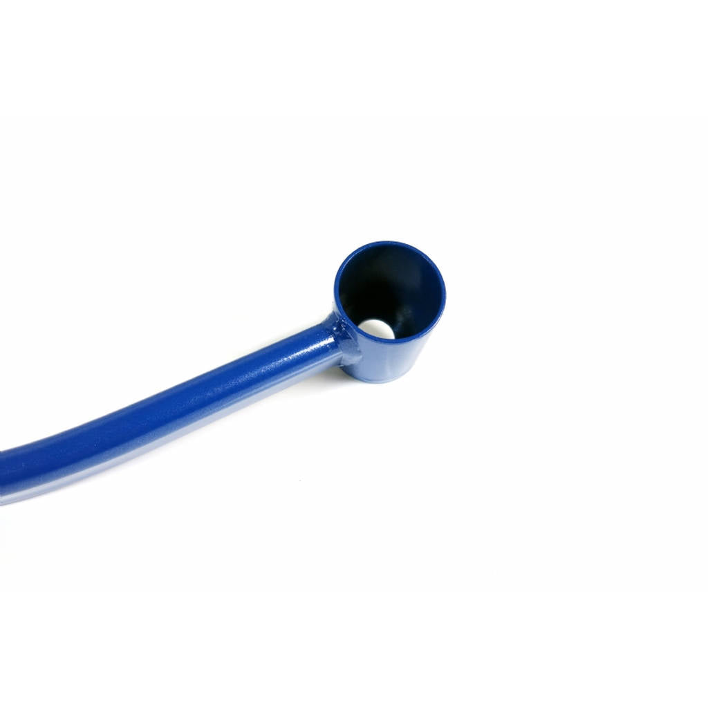 HARDRACE Q0576 BODY REINFORCED BAR TOYOTA ALTIS E210 18- Photo-7
