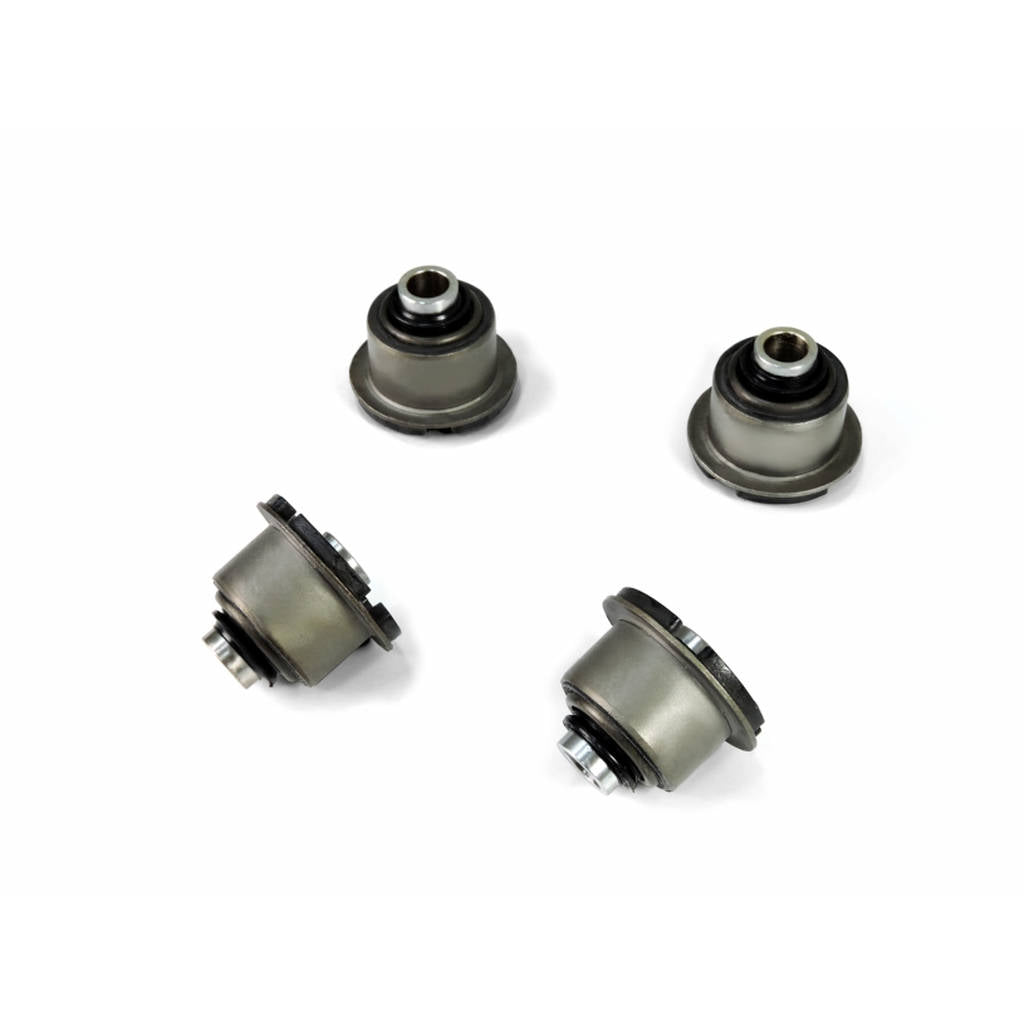 HARDRACE Q0577 HARDEN RUBBER BUSHING LEXUS LS400 UCF20 95-00 Photo-1