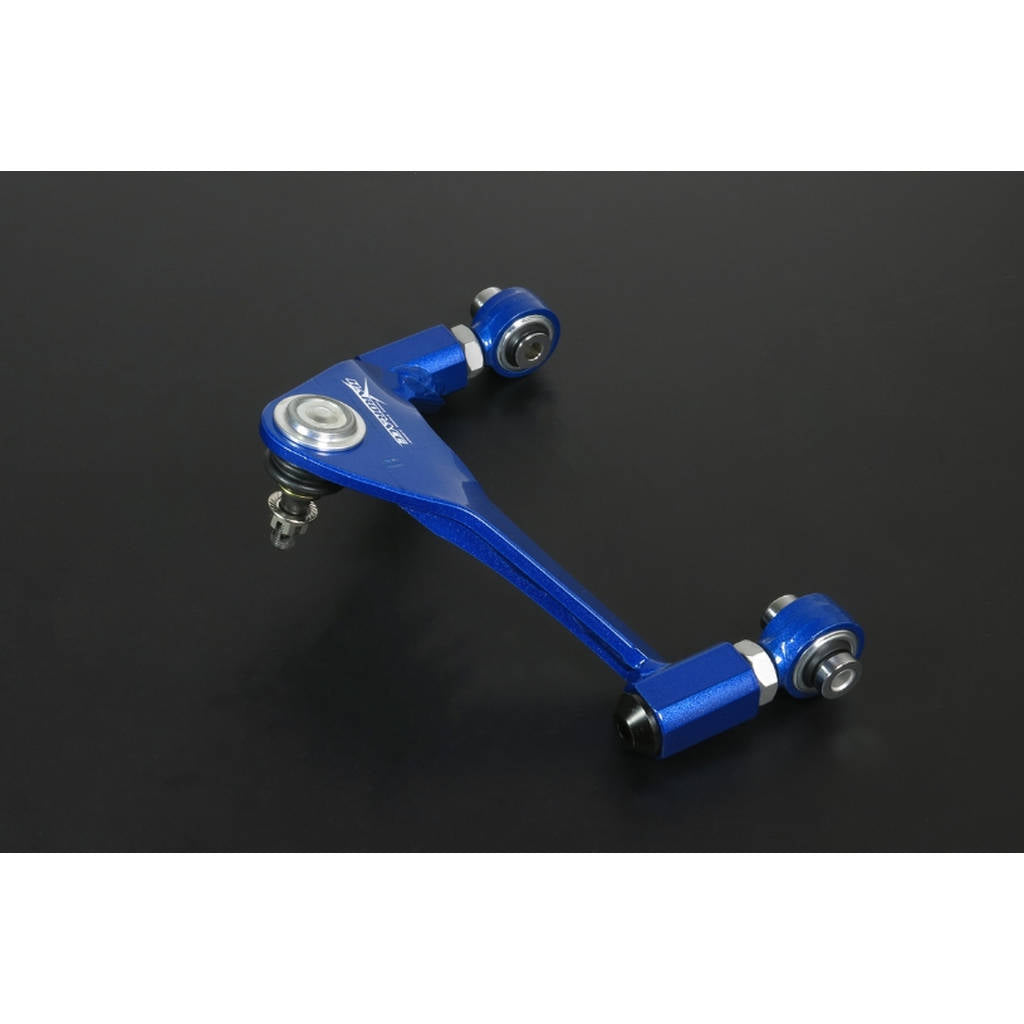 HARDRACE Q0579 ADJ. CONTROL ARM LEXUS GS300 JZS160/UZS160/UZS161 98-05 Photo-0