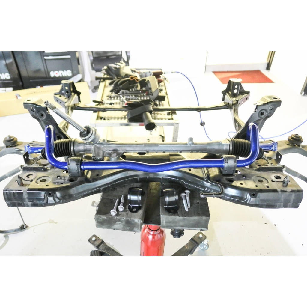 HARDRACE Q0585 SWAY BAR MAZDA MAZDA 3 BP 19- Photo-6