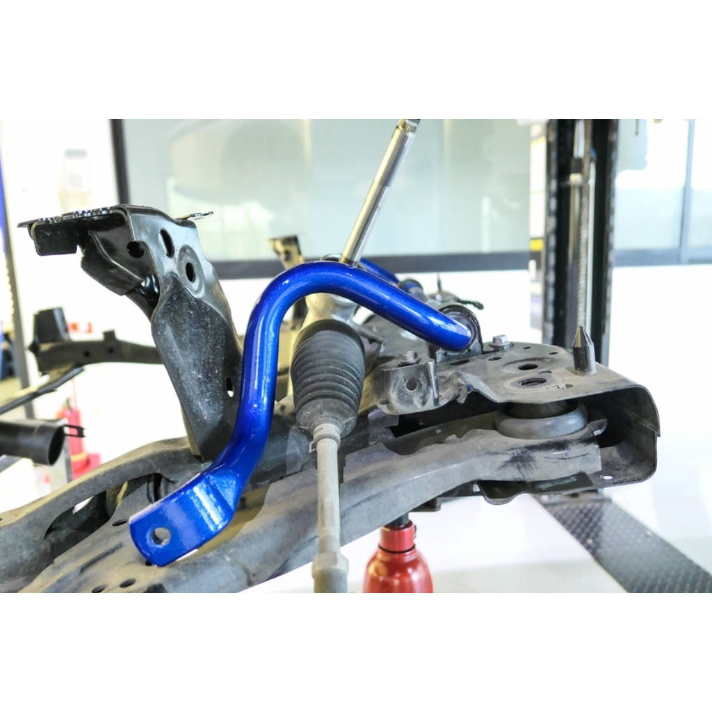 HARDRACE Q0585 SWAY BAR MAZDA MAZDA 3 BP 19- Photo-7