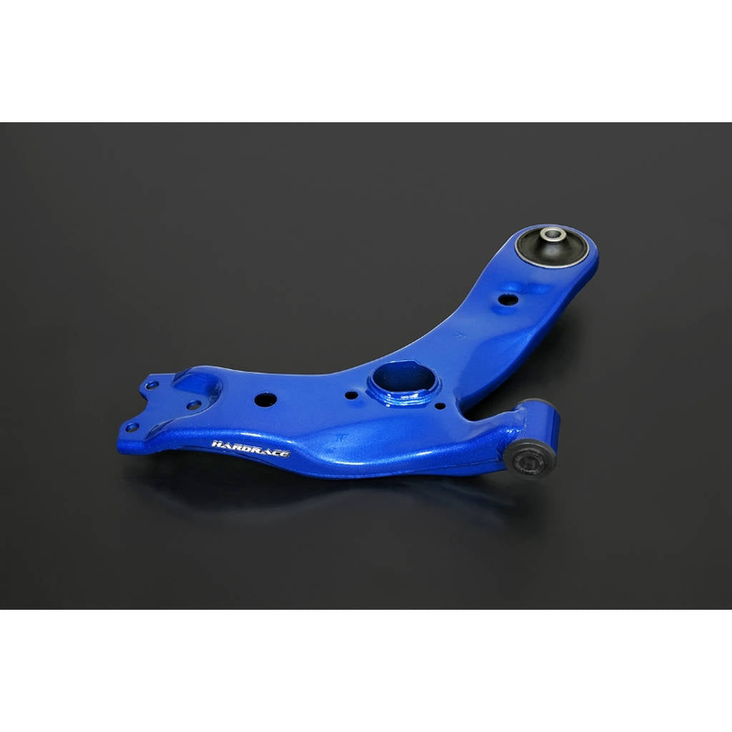 HARDRACE Q0589 CONTROL ARM TOYOTA COROLLA E150 07-13 Photo-0