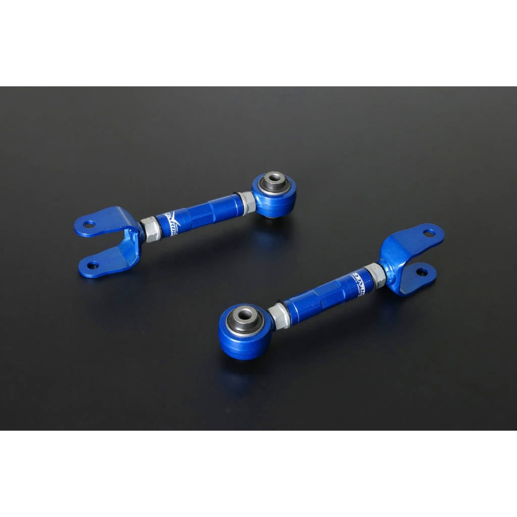 HARDRACE Q0605 ADJ. CAMBER/TOE/CASTER ARM- TESLA MODEL 3 17- Photo-0