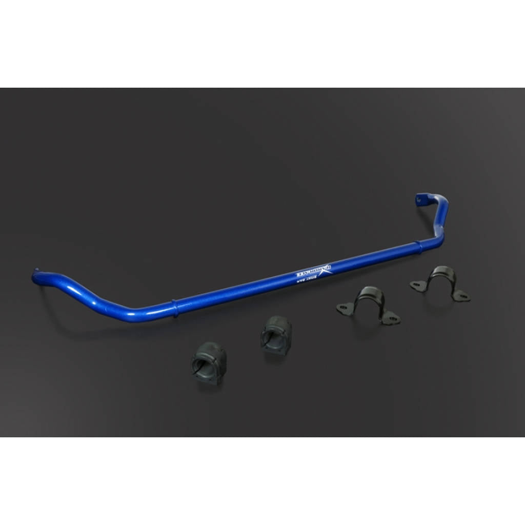 HARDRACE Q0607 SWAY BAR TOYOTA SUPRA J29/A90 19- Photo-0