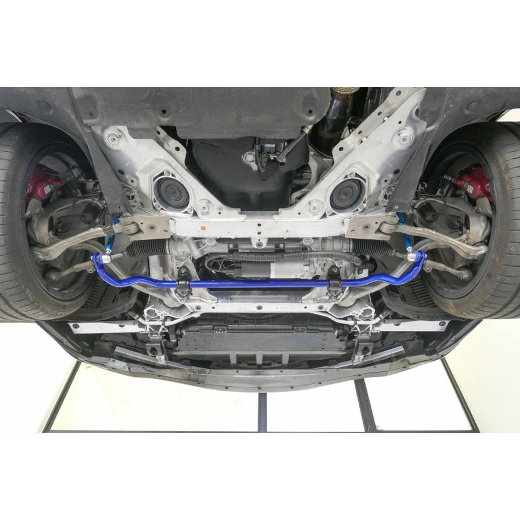 HARDRACE Q0607 SWAY BAR TOYOTA SUPRA J29/A90 19- Photo-6