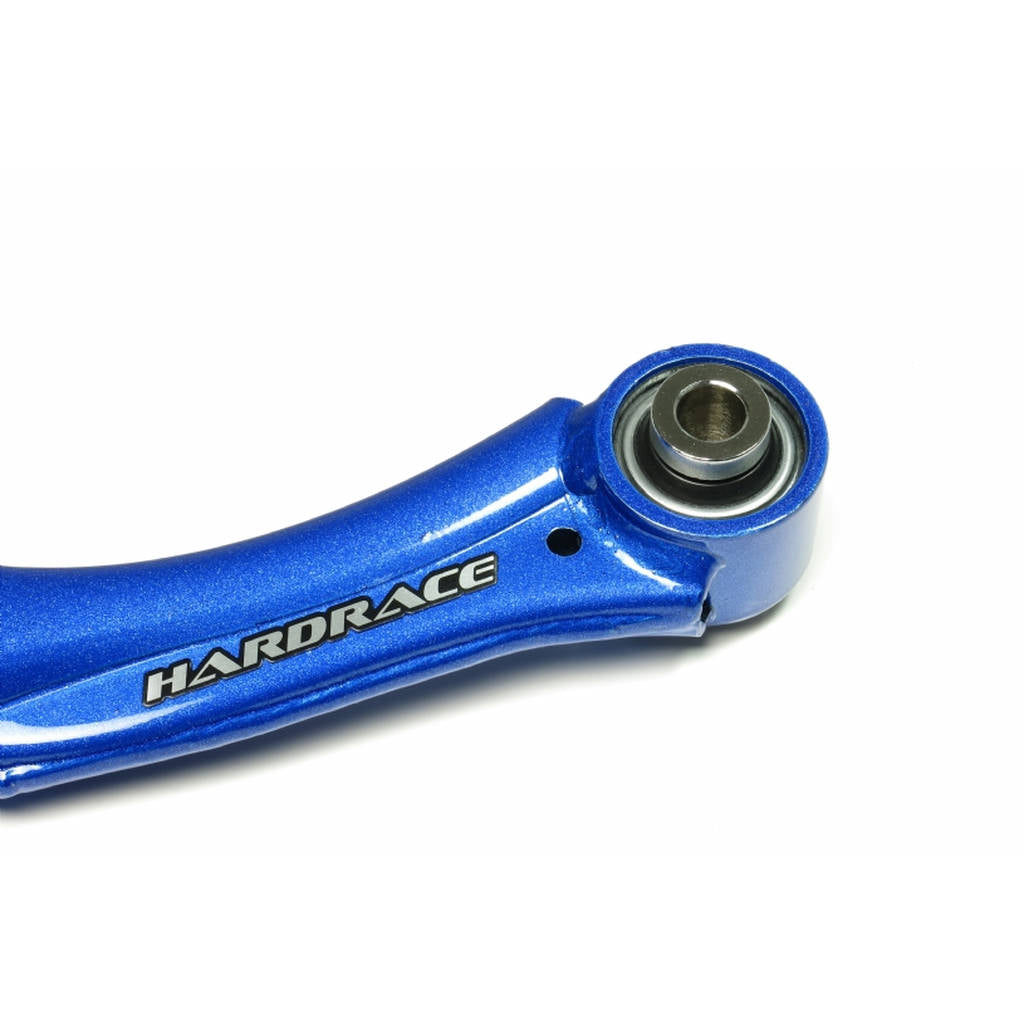 HARDRACE Q0609 ADJ. CAMBER/TOE/CASTER ARM- TOYOTA SUPRA J29 19- Photo-4
