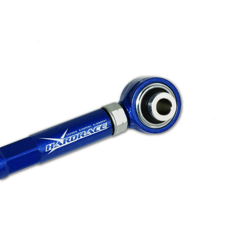 HARDRACE Q0610 ADJ. CAMBER/TOE/CASTER ARM- TOYOTA SUPRA J29 19- Photo-4