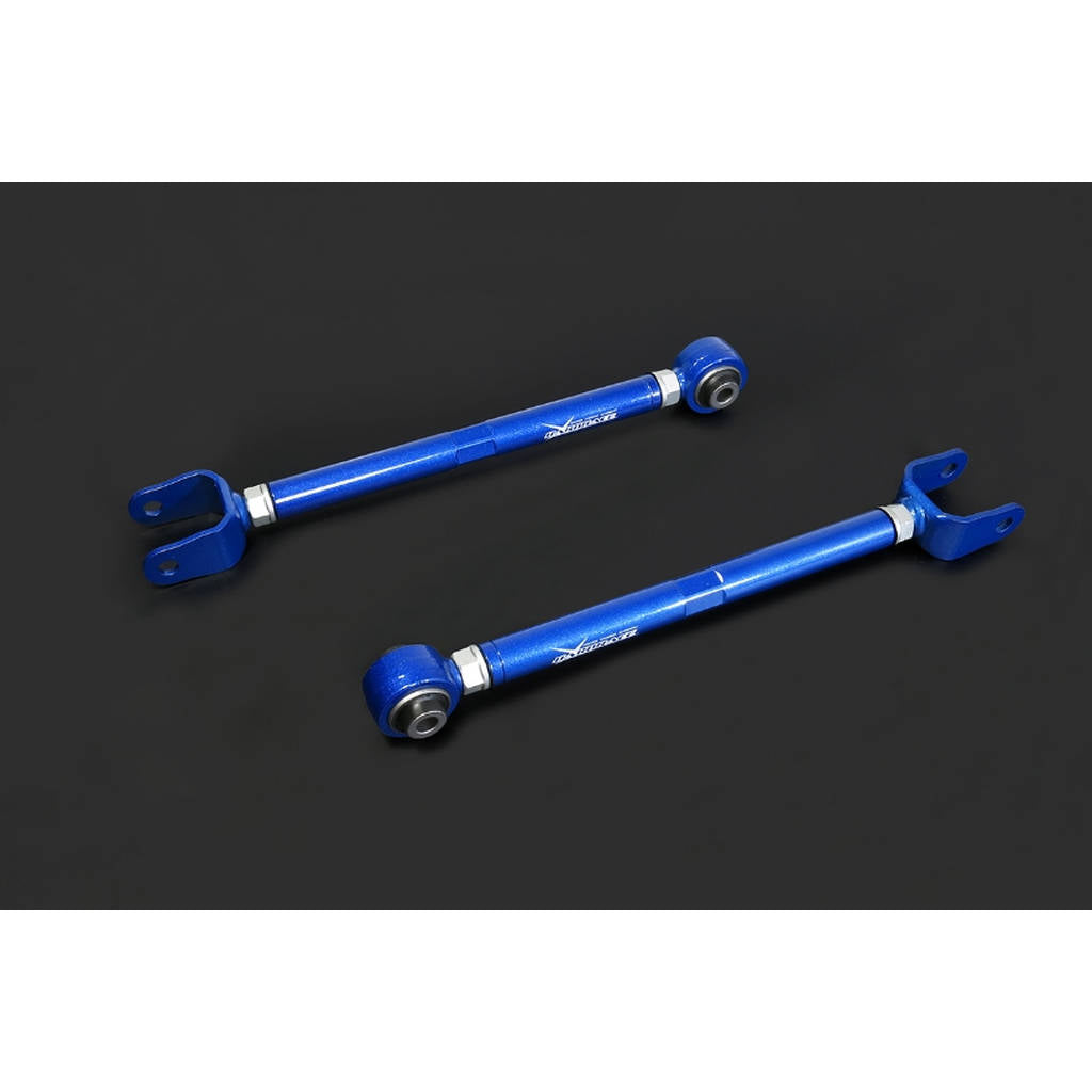 HARDRACE Q0613 ADJ. CAMBER/TOE/CASTER ARM- TESLA MODEL 3 17- Photo-0
