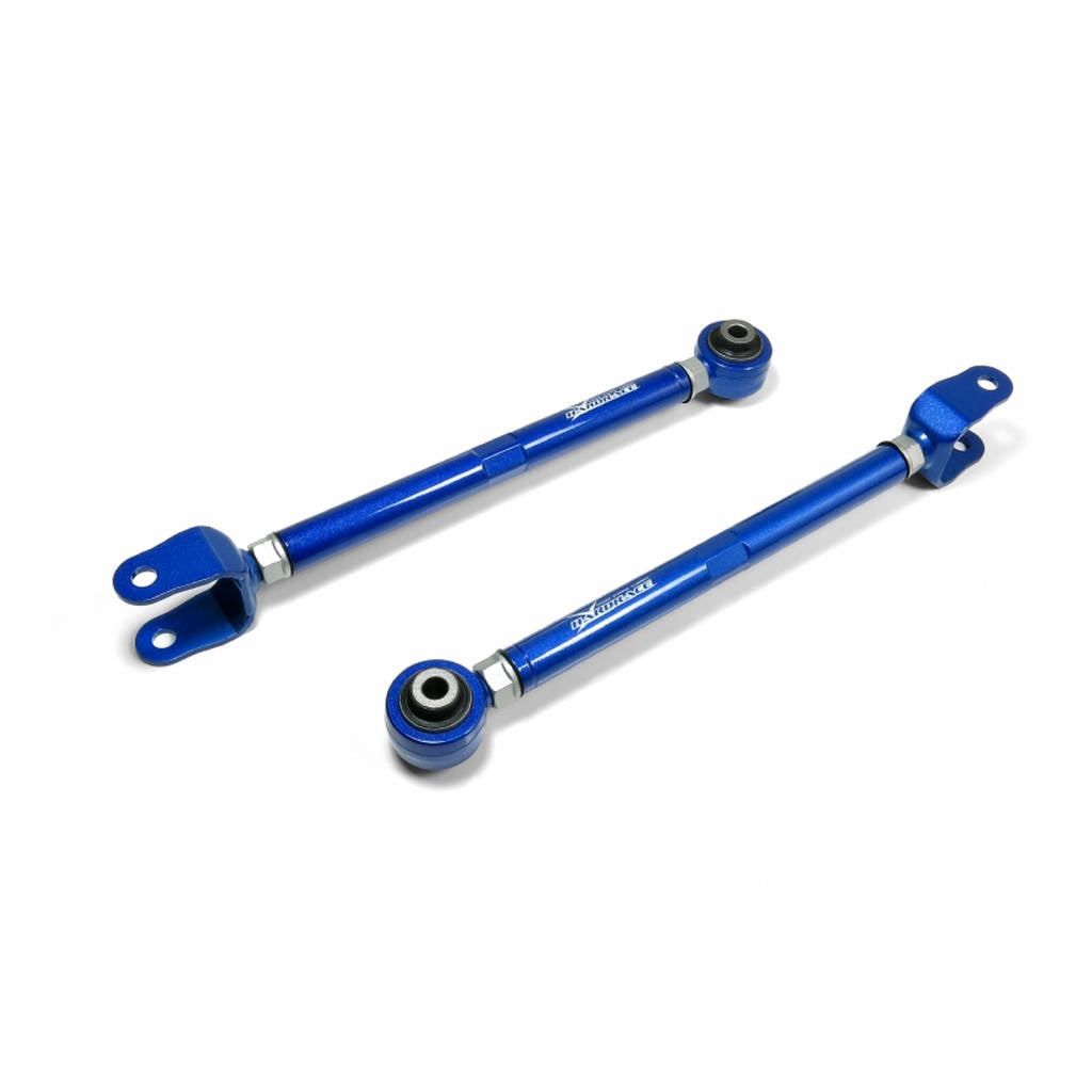 HARDRACE Q0613 ADJ. CAMBER/TOE/CASTER ARM- TESLA MODEL 3 17- Photo-2