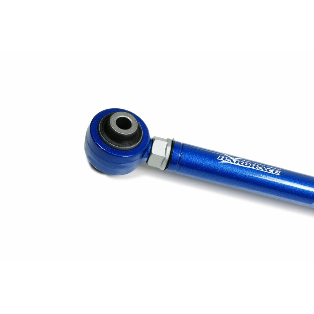 HARDRACE Q0613 ADJ. CAMBER/TOE/CASTER ARM- TESLA MODEL 3 17- Photo-4