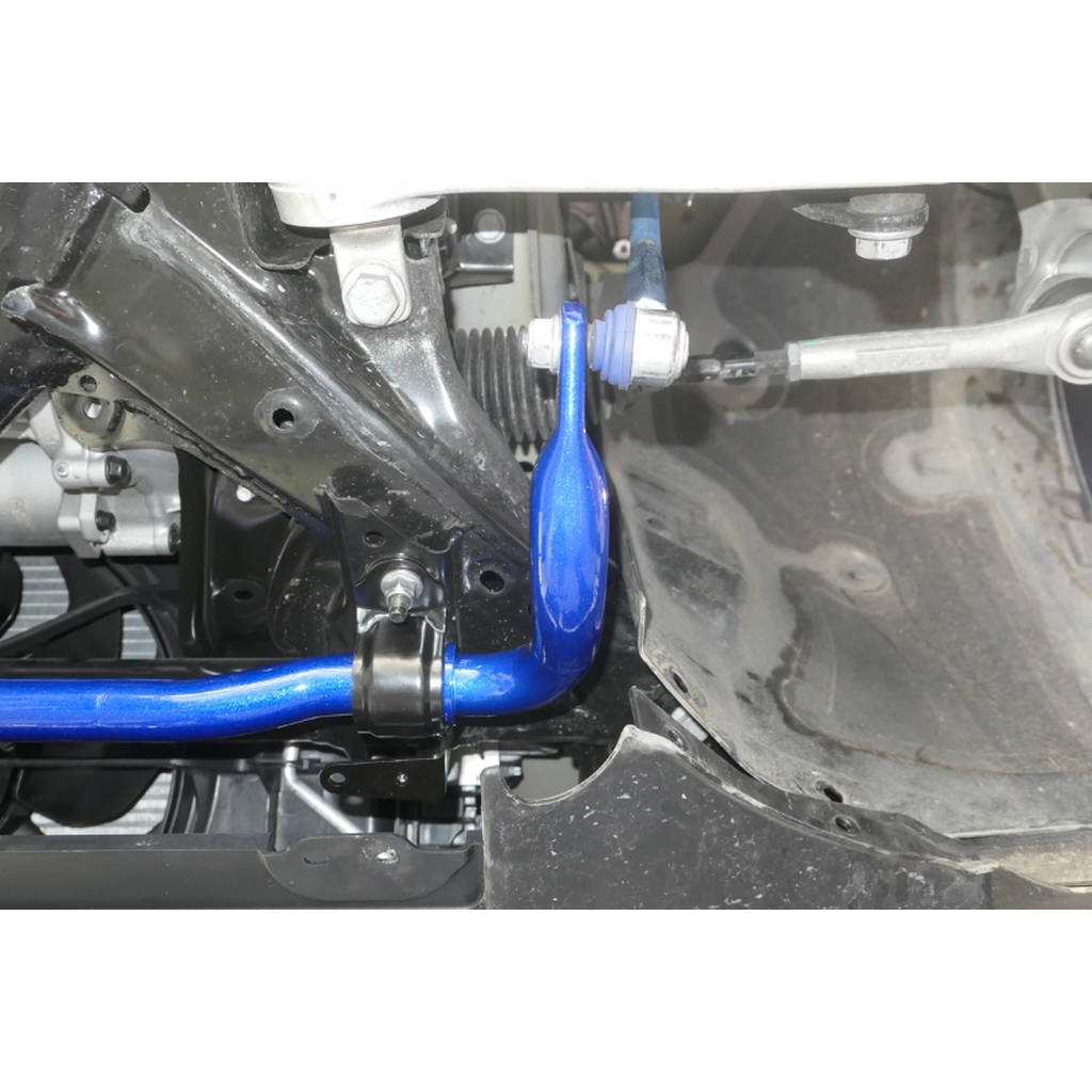 HARDRACE Q0614 SWAY BAR TESLA MODEL 3 17- Photo-8