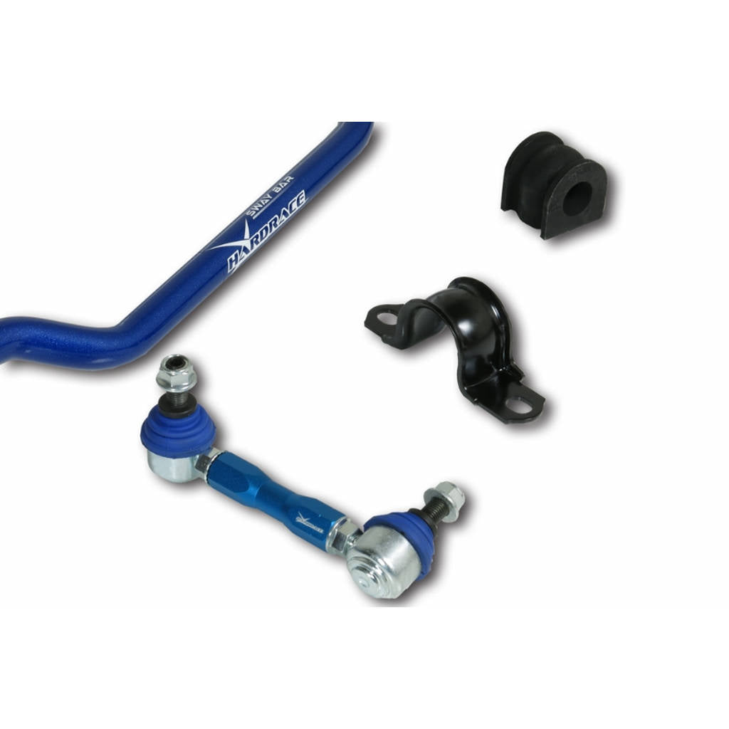 HARDRACE Q0615 SWAY BAR TESLA MODEL 3 17- Photo-4