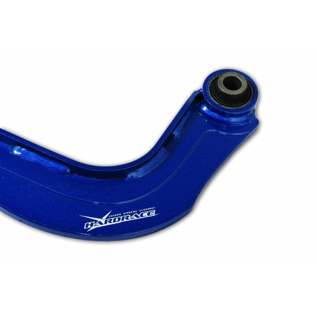 HARDRACE Q0616 ADJ. CAMBER/TOE/CASTER ARM- TOYOTA ALPHARD GGH30 15- Photo-4