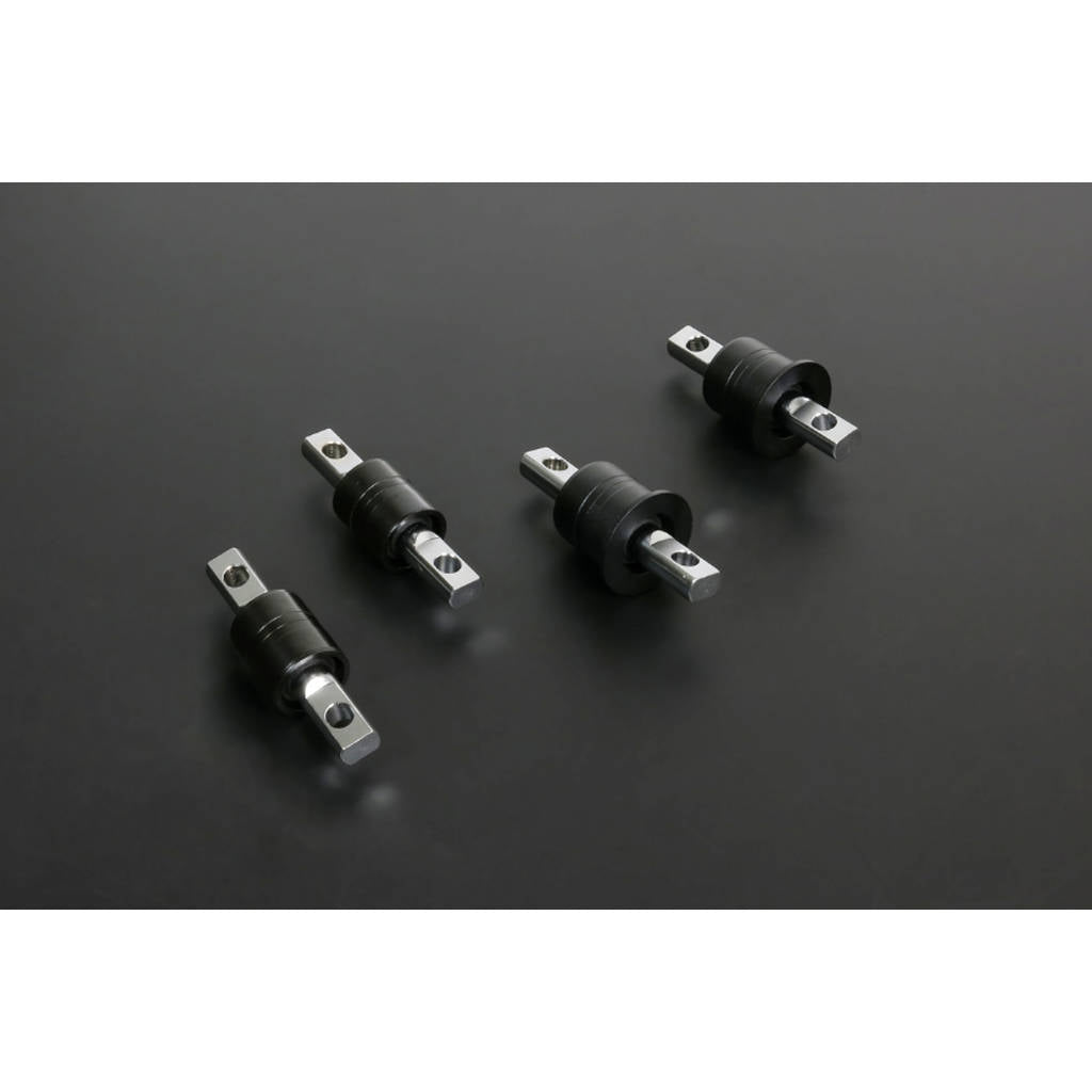 HARDRACE Q0619 PILLOW BALL BUSHING HONDA NSX NA1/NA2 91-05 Photo-0