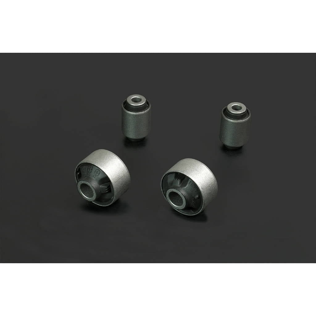 HARDRACE Q0627 HARDEN RUBBER BUSHING SUBARU IMPREZA GE/GH 07-11 Photo-0