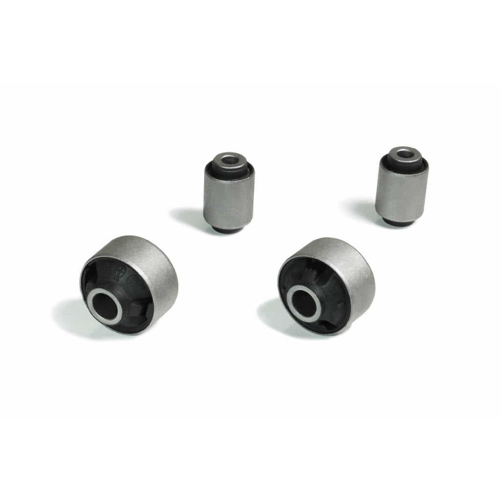 HARDRACE Q0627 HARDEN RUBBER BUSHING SUBARU IMPREZA GE/GH 07-11 Photo-2