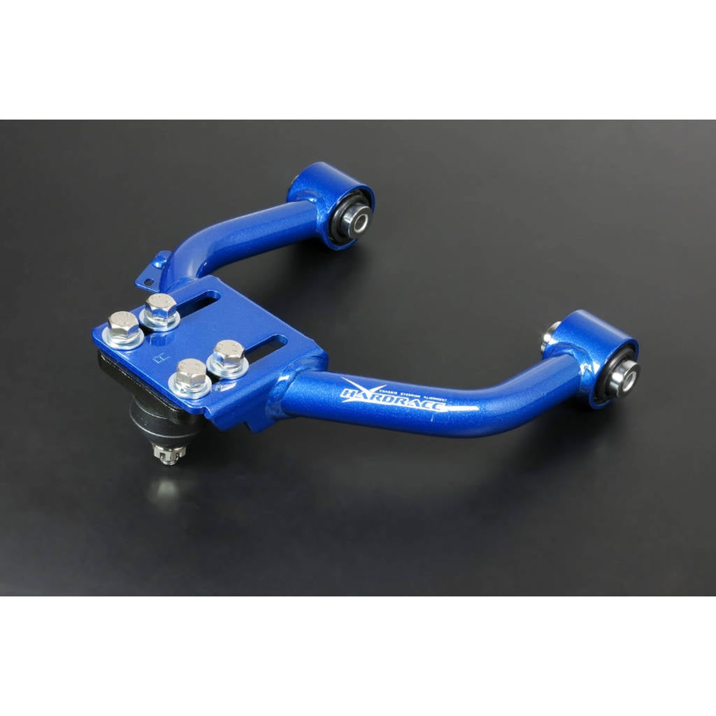 HARDRACE Q0639 ADJ. CONTROL ARM HONDA ACCORD CL7~9/CM1~3 03-07 Photo-0
