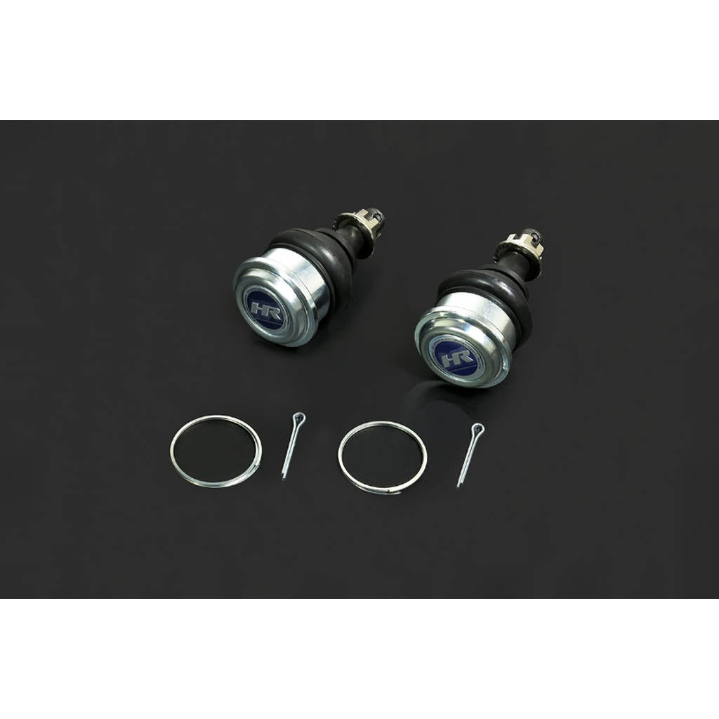 HARDRACE Q0663 UPGRADE BALL JOINT TOYOTA FT86 ZN6 12- Photo-0