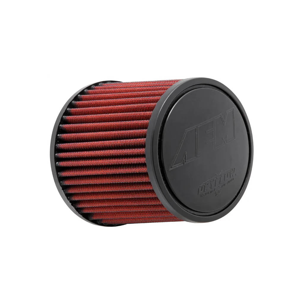 AEM 21-2011DK DryFlow Conical Air Filter 5.5 Base OD / 4.75 Top OD / 5 Height Photo-0