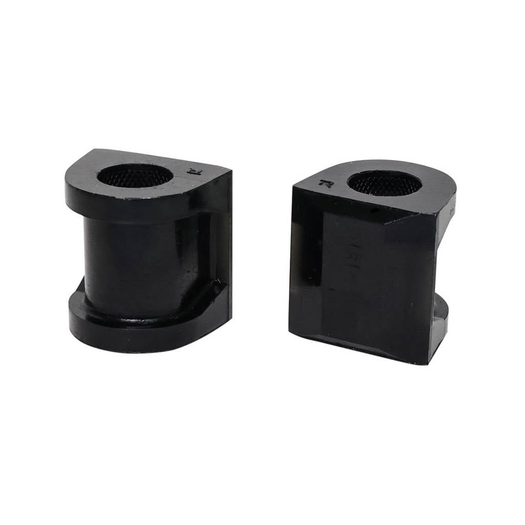 WHITELINE KSK001-22 Sway Bar Bushing Service Kit (22mm) Photo-0