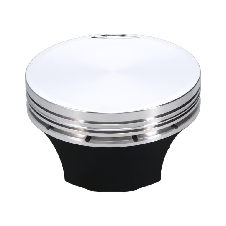 JE 385322 Piston Kit SRP Pro 2618 (4.095 in. Bore, 1.118 in. CH, -17.50 CC) for CHRYSLER 6.4L Hemi Engine Photo-5