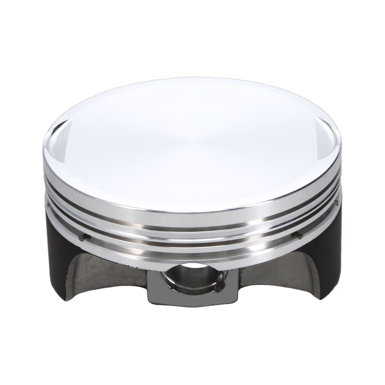JE 385322 Piston Kit SRP Pro 2618 (4.095 in. Bore, 1.118 in. CH, -17.50 CC) for CHRYSLER 6.4L Hemi Engine Photo-8