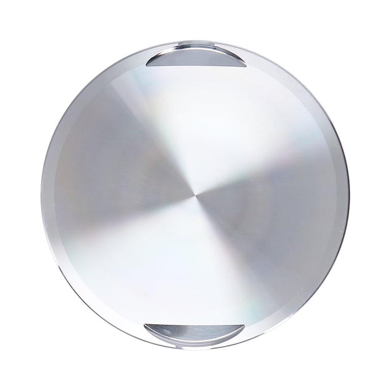 JE 385326R Piston Single SRP Pro 2618 (4.100 in. Bore, 1.206 in. CH, -2.27 CC) for CHRYSLER 6.4L Hemi Engine Photo-9