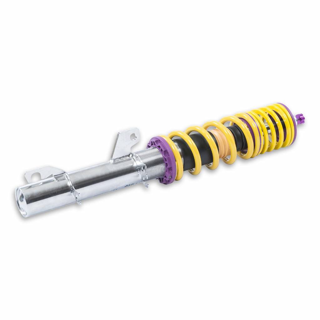 KW 15210005 Coilover Kit INOX V2 AUDI A3; (8L) Photo-2
