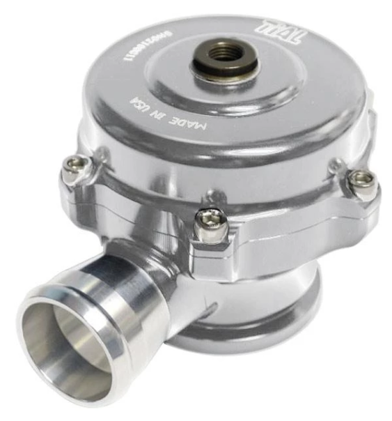TIAL 002999 Blow Off Valve 8 psi Spring Silver 29mm Photo-0