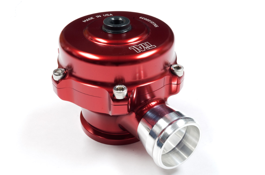TIAL 004045 Blow Off Valve 12 psi Spring Red 29mm Photo-0