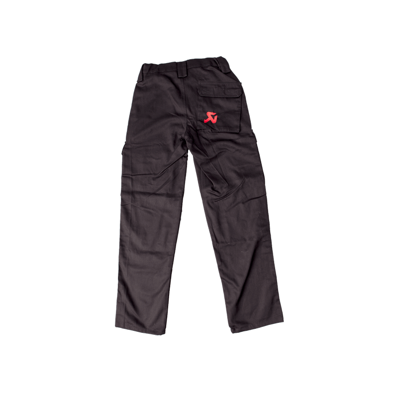 AKRAPOVIC 801445 Men ‘s cargo pants - 52 Photo-0